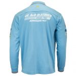 AvD OGP Sponsors Pullover 2022