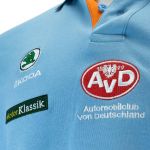 AvD OGP Pullover Patrocinadores 2022