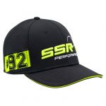 SSR Performance Casquette #92 Bortolotti DTM Champion 2024