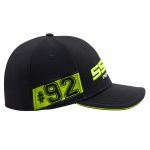 SSR Performance Casquette #92 Bortolotti DTM Champion 2024