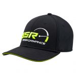 SSR Performance Driver Cap #94 Stretch Fit