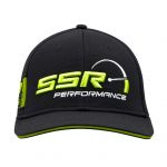 SSR Performance Driver Cap #94 Stretch Fit