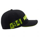 SSR Performance Driver Cap #94 Stretch Fit