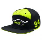 SSR Performance Cappuccio GT3R Flat Brim