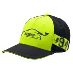 SSR Performance Team Gorra