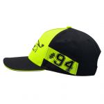 SSR Performance Team Gorra