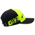 SSR Performance Team Gorra