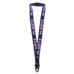 Maximilian Götz Lanyard navy