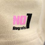 Maximilian Götz T-Shirt Signature sand