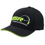 SSR Performance Team Cappuccio Stretch Fit