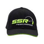 SSR Performance Team Cappuccio Stretch Fit