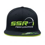 SSR Performance Cappuccio #92 911 Flat Brim
