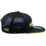 SSR Performance Cap 911 #92 Flat Brim