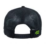 SSR Performance Gorra 911 #92 Flat Brim