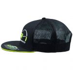 SSR Performance Gorra 911 #92 Flat Brim