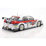 Alfa Romeo 155 V6 TI Martini Racing DTM 1995 Nicola Larini #8 1/18