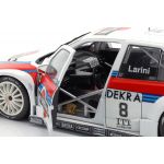 Alfa Romeo 155 V6 TI Martini Racing DTM 1995 Nicola Larini #8 1/18