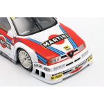 Alfa Romeo 155 V6 TI Martini Racing DTM 1995 Nicola Larini #8 1/18