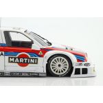 Alfa Romeo 155 V6 TI Martini Racing DTM 1995 Nicola Larini #8 1/18