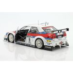 Alfa Romeo 155 V6 TI Martini Racing DTM 1995 Nicola Larini #8 1/18