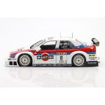 Alfa Romeo 155 V6 TI Martini Racing DTM 1995 Nicola Larini #8 1/18
