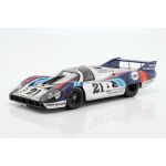 Porsche 917 LH #21 24h LeMans 1971 Larrousse, Elford 1/12