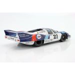 Porsche 917 LH #21 24h LeMans 1971 Larrousse, Elford 1/12