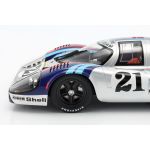 Porsche 917 LH #21 24h LeMans 1971 Larrousse, Elford 1/12