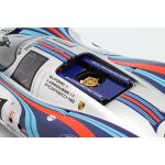 Porsche 917 LH #21 24h LeMans 1971 Larrousse, Elford 1/12