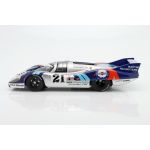 Porsche 917 LH #21 24h LeMans 1971 Larrousse, Elford 1/12