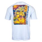 Maximilian Götz Camiseta Bavarian Race Force blanco