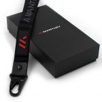 Manthey Schlüsselband Performance