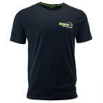 SSR Performance Maglietta Logo