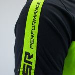 SSR Performance Camiseta #92