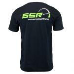 SSR Performance Maglietta #92