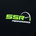 SSR Performance Polo DTM Champion gris