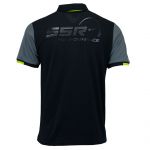 SSR Performance Poloshirt DTM Champion grey