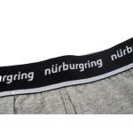 Nürburgring Caleçons Asphalte Double Pack
