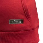 Mick Schumacher Sudadera con Capucha de Mujer