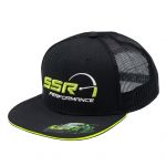 SSR Performance Gorra para niños 911 #92 Flat Brim