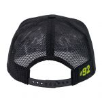 SSR Performance Gorra para niños 911 #92 Flat Brim