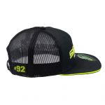 SSR Performance Gorra para niños 911 #92 Flat Brim