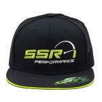 SSR Performance Gorra para niños 911 #92 Flat Brim