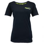 SSR Performance T-Shirt Femme Logo