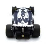 Pierre Gasly Scuderia AlphaTauri AT03 Formel 1 Bahrain GP 2022 1:43