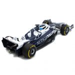 Pierre Gasly Scuderia AlphaTauri AT03 Formel 1 Bahrain GP 2022 1:43