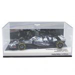 Pierre Gasly Scuderia AlphaTauri AT03 Formel 1 Bahrain GP 2022 1:43