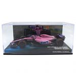 Fernando Alonso Formel 1 Bahrain GP 2022 1:43