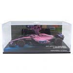 Esteban Ocon Formel 1 Bahrain GP 2022 1:43