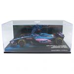 Fernando Alonso Formel 1 Australien GP 2022 1:43